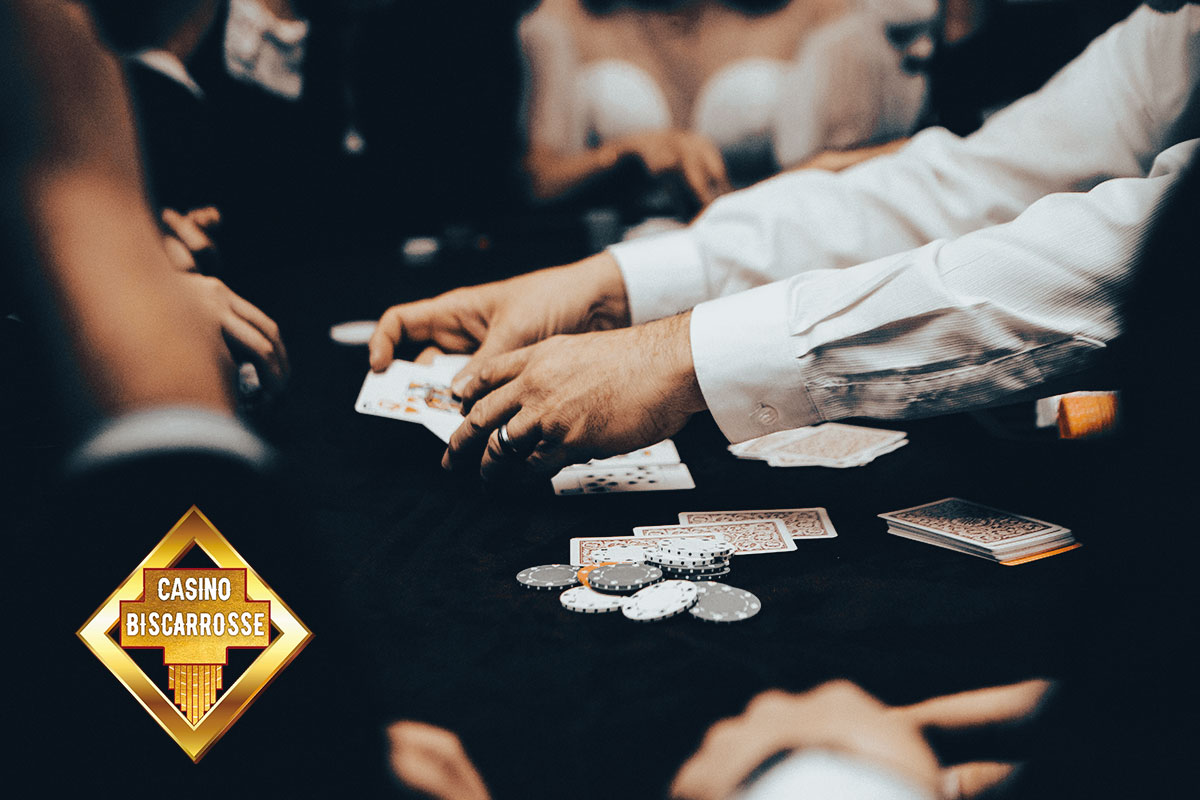 Les tournois de Poker de Décembre