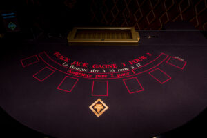 Black Jack