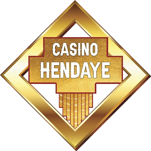 logo Casino Hendaye