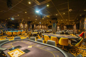 Poker Cash Game