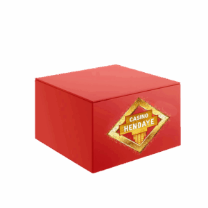 Les Boîtes Surprises