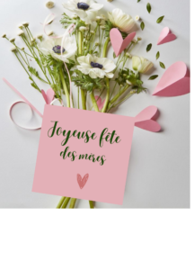 Fête des mères