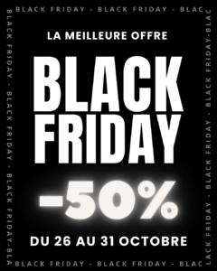 Black Friday